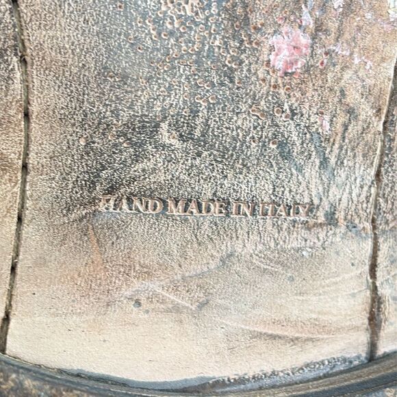 John Varvatos Fleetwood Oxfords main image 9